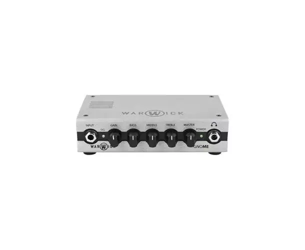 AMPS - W A GNOME 2 AMPLI DIGITAL DE POCHE - 200W Acheter En Ligne