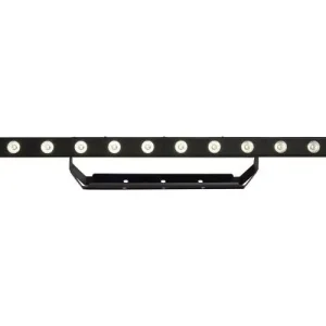 Réduction BARRE WASH LED 12 X 3W BLANC FROID / BLANC CHAUD