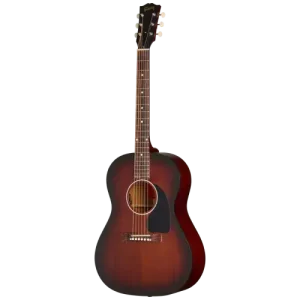 Prix Promo LG2 ALL MAHOGANY FADED VINTAGE SUNBURST