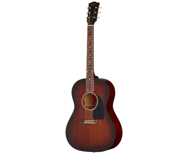 Prix Promo LG2 ALL MAHOGANY FADED VINTAGE SUNBURST