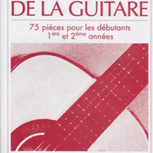 Vente Flash Editions Transatlantiques PANORAMA DE LA GUITARE VOLUME 1
