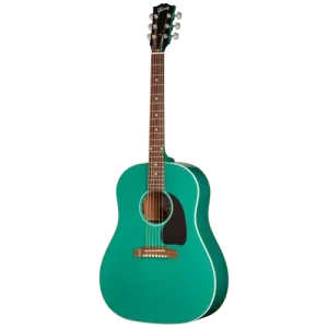 J-45 STANDARD TRANSLUCENT TEAL Nouvelle Collection