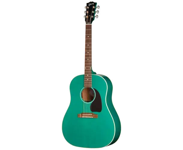 J-45 STANDARD TRANSLUCENT TEAL Nouvelle Collection