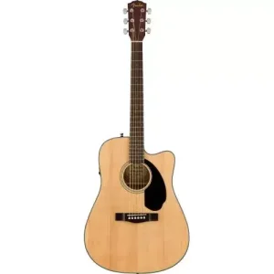 Offre Exclusive CD-60SCE DREADNOUGHT NATURAL