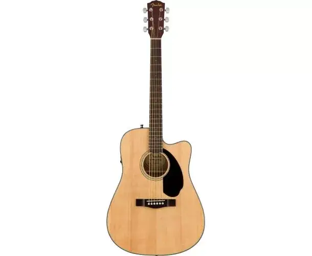 Offre Exclusive CD-60SCE DREADNOUGHT NATURAL