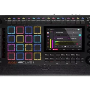 Pas Cher MPC LIVE 3