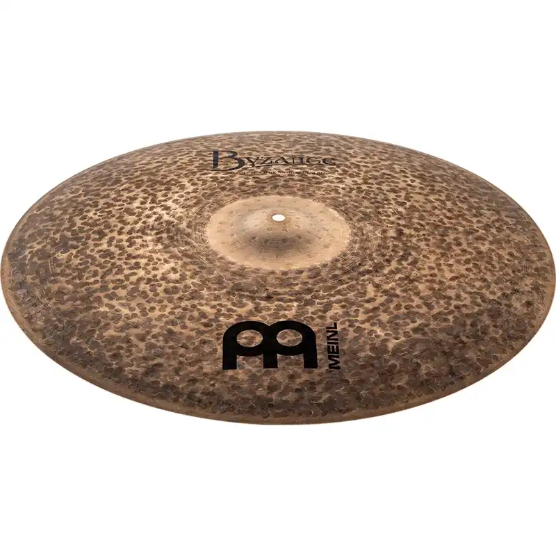 MEINL Byzance 22" Big Apple Dark Tradition Light Ride Dernier Modèle