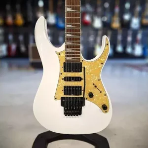 RG350DX Promotion