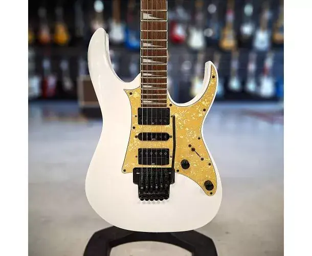 RG350DX Promotion