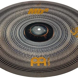 Livraison Express MEINL Classics Custom 21" Ghost Ride