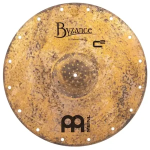 MEINL Byzance Vintage 21" Chris Coleman Ride Petit Prix