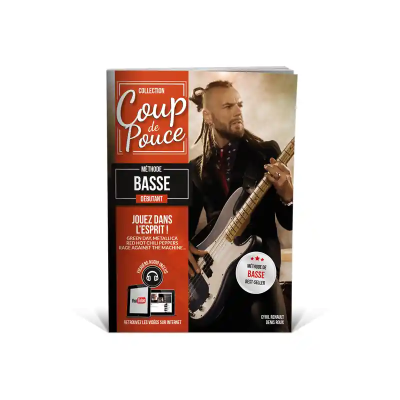 Coup de pouce Clavier vol.3 Usine Directe