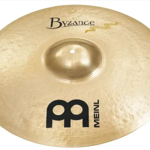 MEINL Byzance 21" Serpents Ride Achat Immédiat