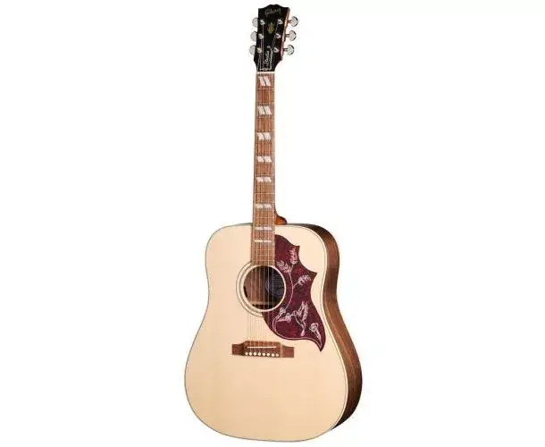 Petit Prix HUMMINGBIRD STUDIO WALNUT, NATURAL