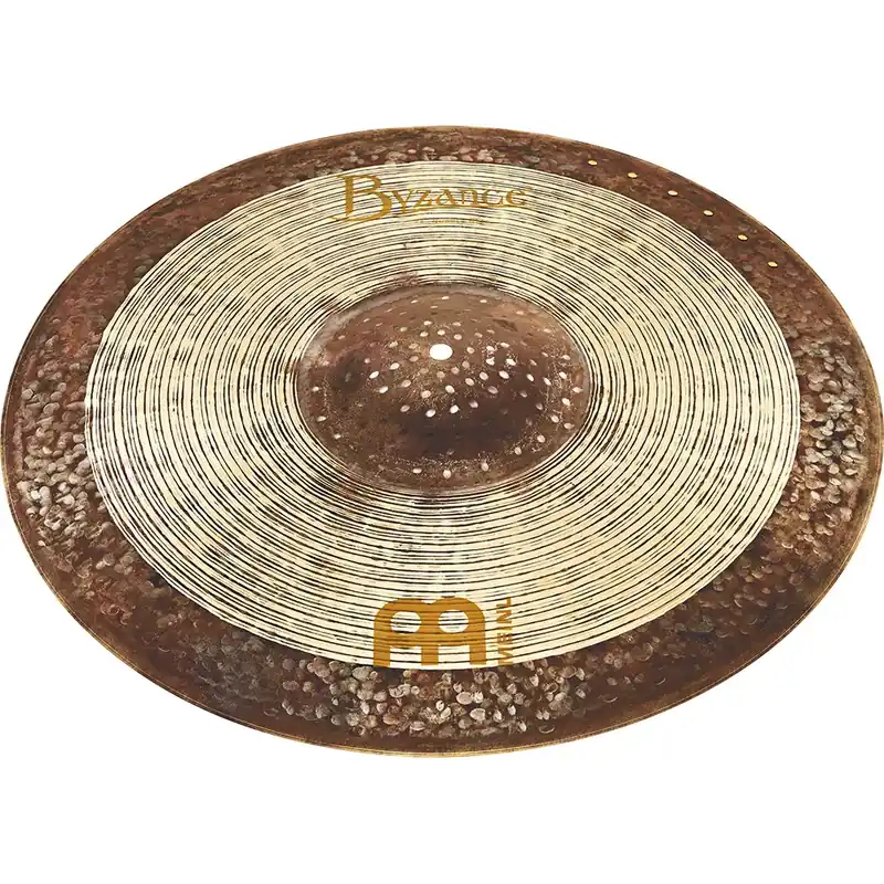 Prix Cassé MEINL Byzance 21" Nuance Ride