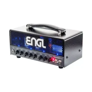 E725 RAVAGER - TETE 20W A LAMPES FORMAT LUNCHBOX Retour Gratuit