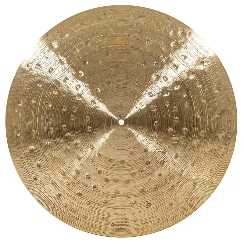 Remise MEINL Byzance Foundry Reserve 21" Flat Ride Ride