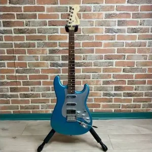 Bon Plan AFFINITY "CUSTOM" HSS
