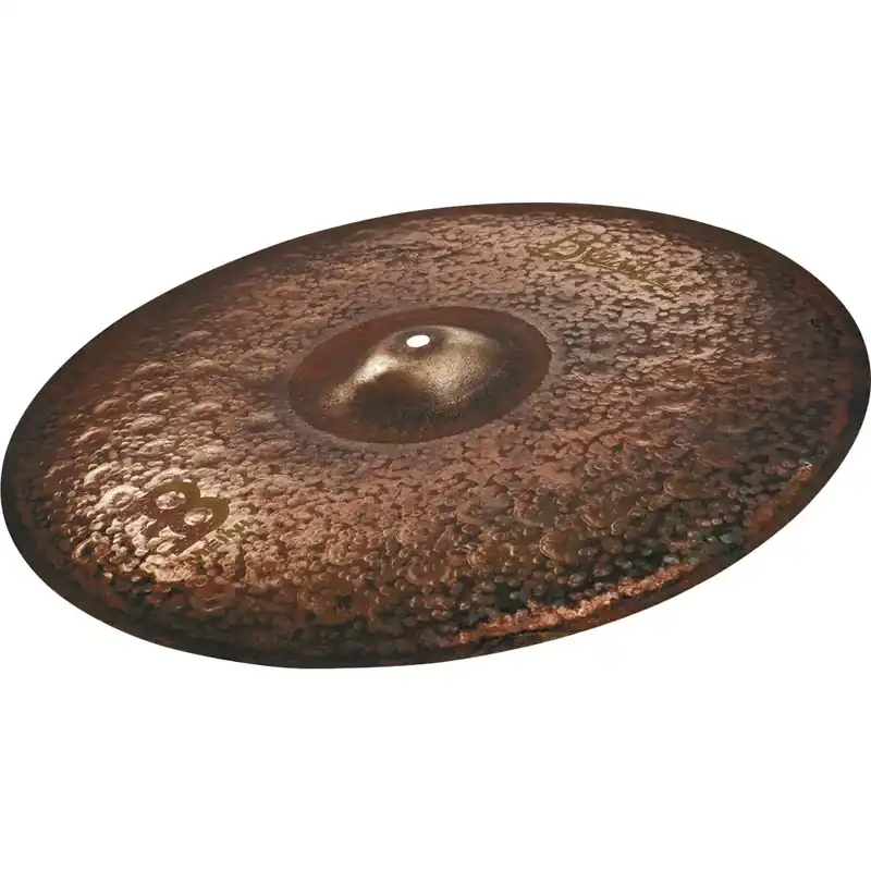 MEINL Byzance Extra Dry 21" Transition Ride Prix Bas