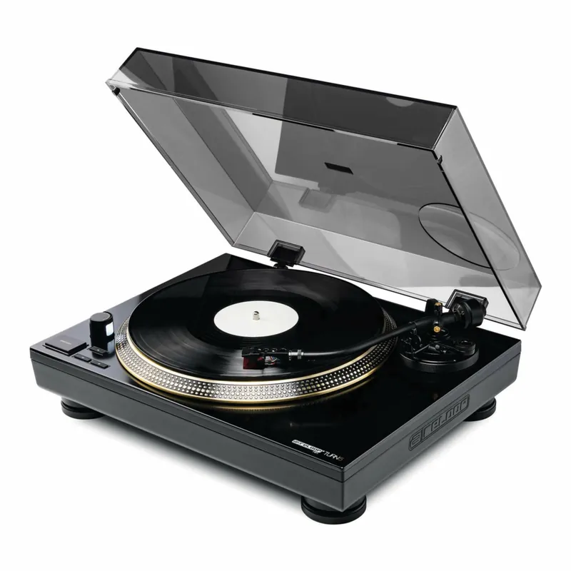 Offre Exclusive Reloop TURN5