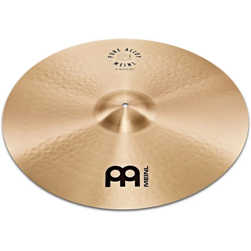 MEINL Pure Alloy 20" Medium Ride Bon Marché
