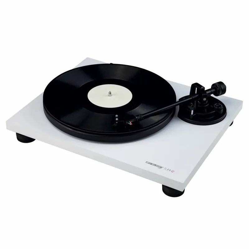 Reloop TURN2 WHITE Commande En Gros