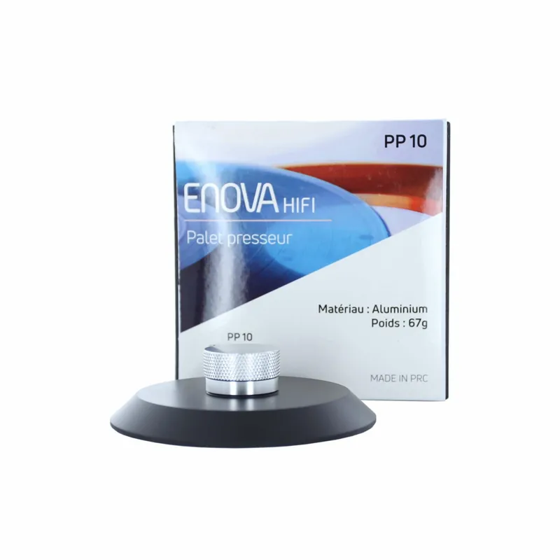 Marque Enova Hifi PP 10