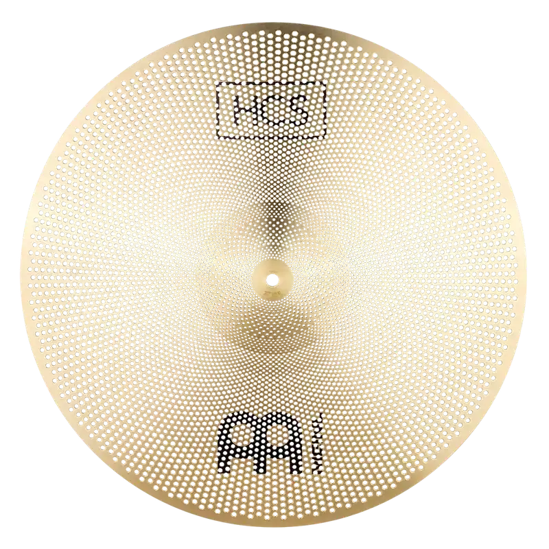 Populaire MEINL Practice HCS 20" Ride