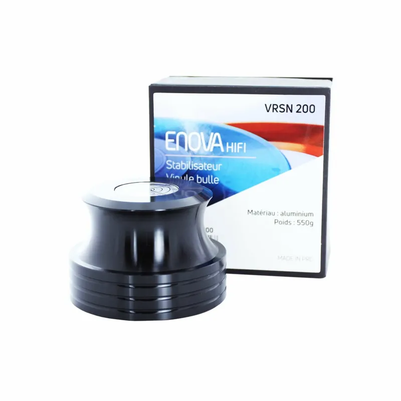 Enova Hifi VRSN 200 Expédié Aujourd'hui