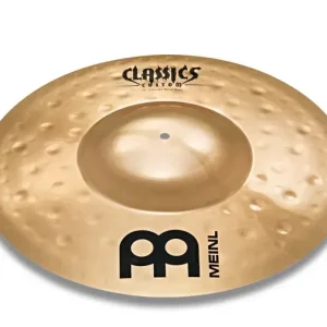 Remise MEINL Classics Custom 20" Extreme Metal Ride
