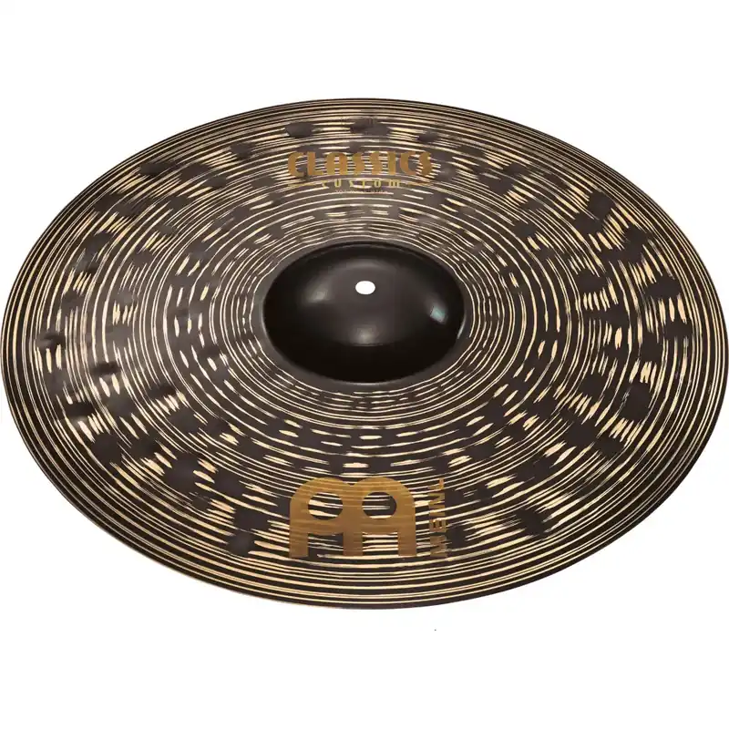 Nouvelle Collection MEINL Classics Custom Dark 20" Ride