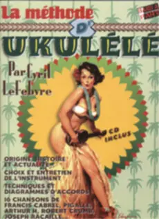 Hit Diffusion La méthode d‘Ukulélé Vente Flash