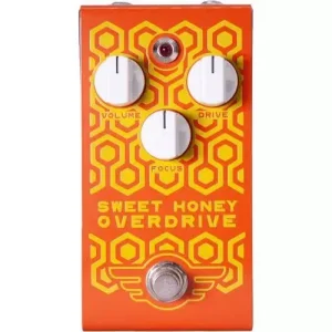 SWEET HONEY OVERDRIVE HW Bon Plan