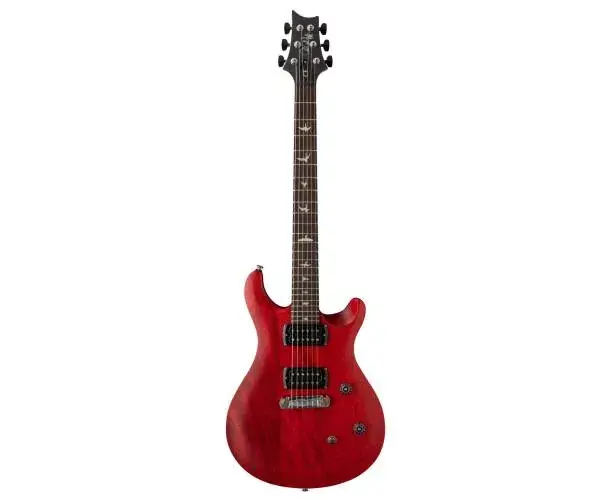 SE CE24 STANDARD SATIN STOPTAIL VINTAGE CHERRY Meilleure Vente