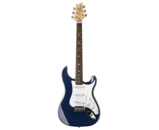 SE SILVER SKY TRAD BLUE Must-Have