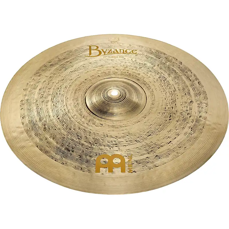 MEINL Byzance Traditional 20" Jazz Ride Affaire À Saisir