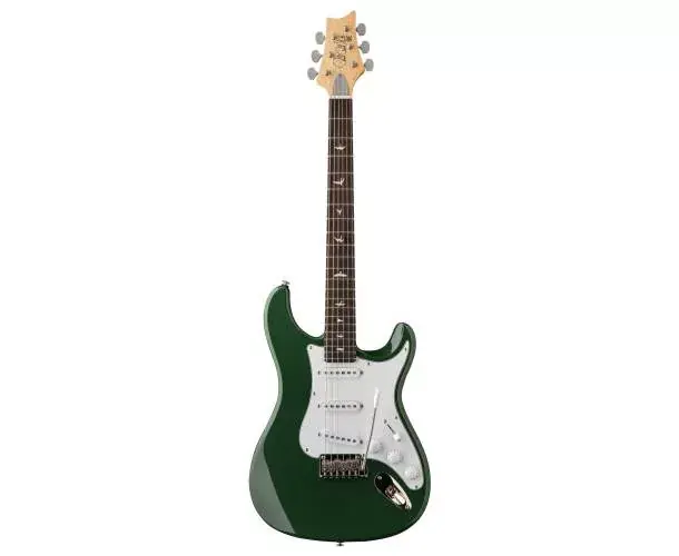 SE SILVER SKY LAUREN GREEN Nouveauté