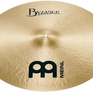 Populaire MEINL Byzance Traditional 20" Heavy Ride