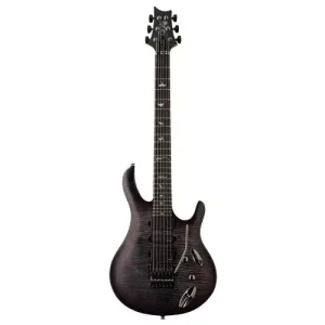 SE CHLEO CHARCOAL PURPLE BURST Commander Vite