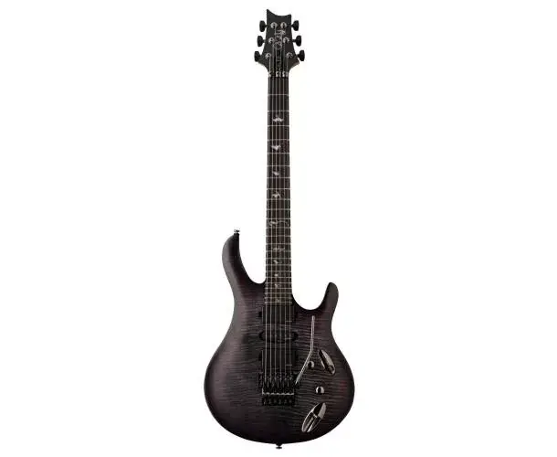 SE CHLEO CHARCOAL PURPLE BURST Commander Vite