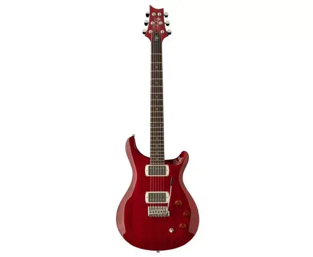 SE DGT STANDARD (MOONS) VINTAGE CHERRY Haute Qualité