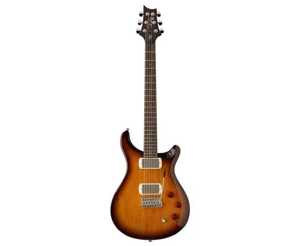 Offre Exclusive SE DGT STANDARD (MOONS) MCCARTY TOBACCO SUNBURST