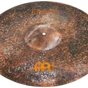 MEINL Byzance Extra Dry 20" Medium Ride Offre Exclusive