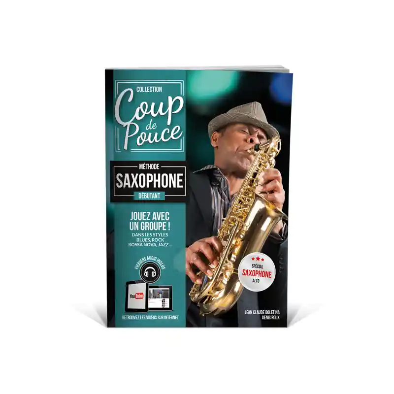Billaudot Saxophone Meilleur Prix