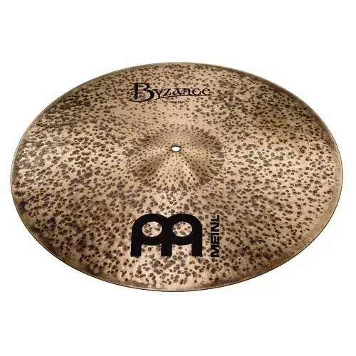 MEINL Byzance Dark 20" Ride Nouveauté