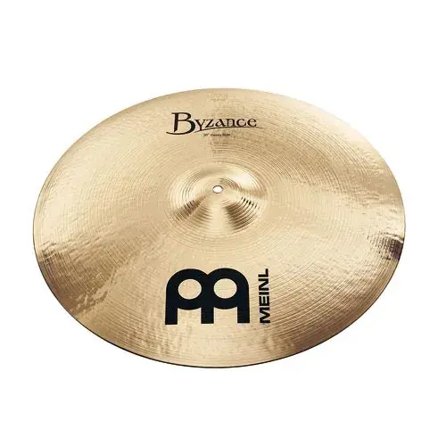 MEINL Byzance Brilliant 20" Heavy Ride Acheter En Ligne