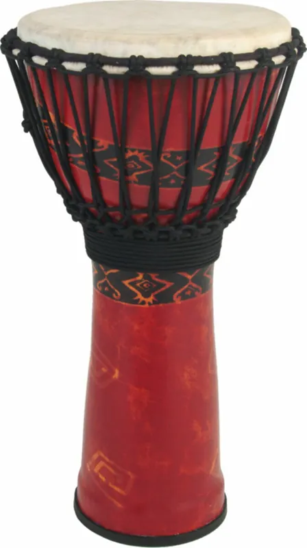 Prix Réduit Toca Djembe Freestyle 12‘‘ SFDJ-12RP