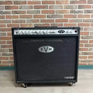 5150 III COMBO 2X12 Prix Réduit
