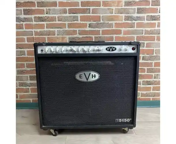 5150 III COMBO 2X12 Prix Réduit