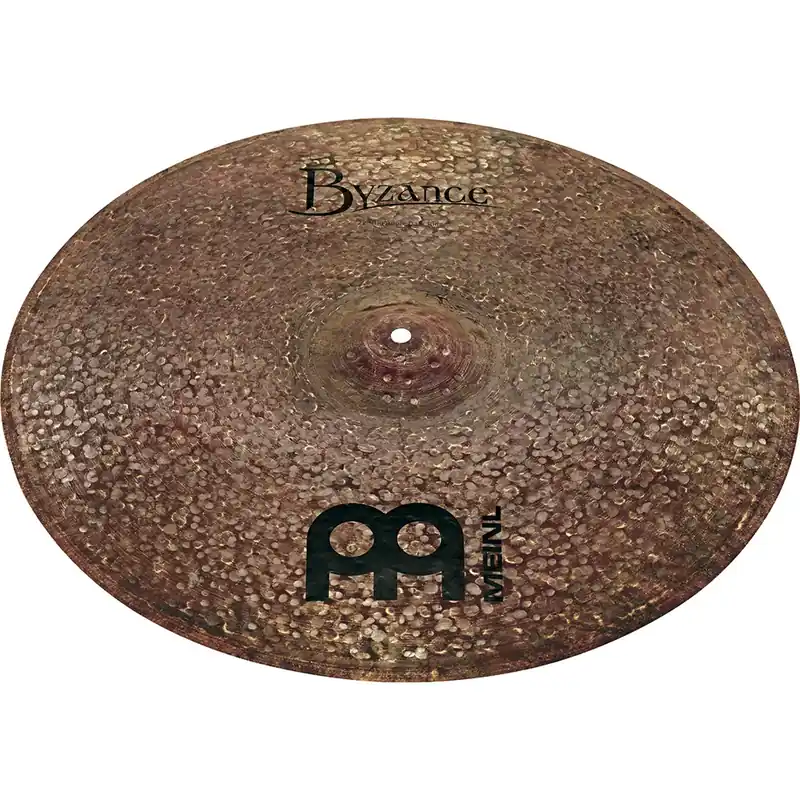 MEINL Byzance 20" Big Apple Dark Ride Vente Flash